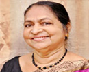 Obituary: Dulcine Elsy Aranha (76), Santhekatte, Udupi